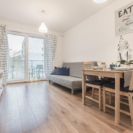 Apartament Solna108 Kołobrzeg Buitenkant foto
