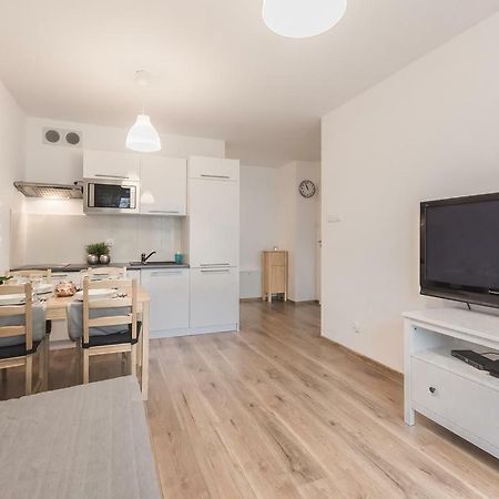 Apartament Solna108 Kołobrzeg Buitenkant foto