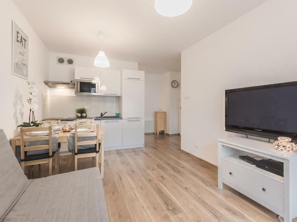 Apartament Solna108 Kołobrzeg Buitenkant foto